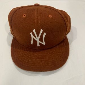 Aime Leon Dore fitted hat
